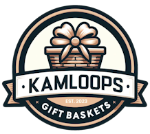 Kamloops Gift Baskets logo